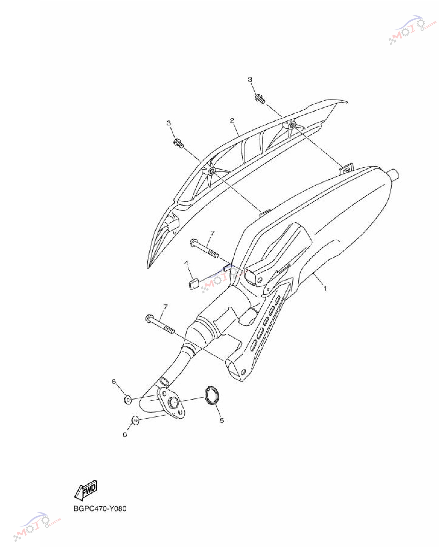 Engine Diagram